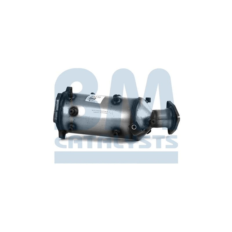 BM Catalysts Homologated Diesel Cat BM80411H