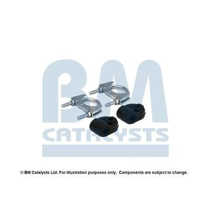 BM Catalysts Exhaust Pipe Mounting Kit FK50228C
