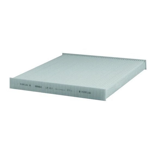 Mahle Cabin Air Filter (Pollen Filter) LA 411