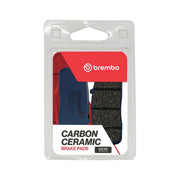 Brembo 2 x Front Brake Pad Set 07HO3005
