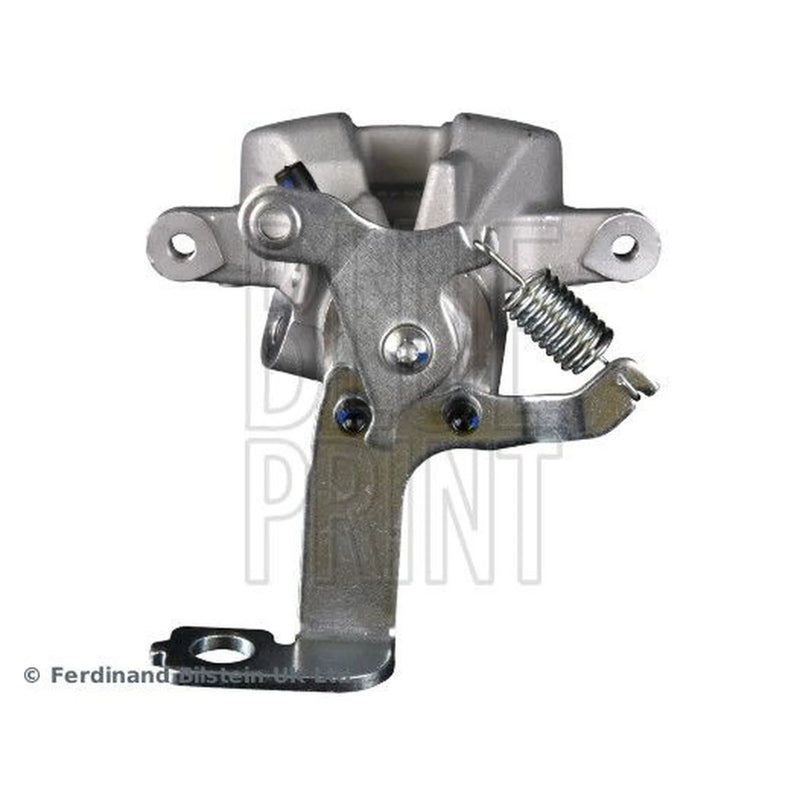 Blue Print Brake Caliper Assembly Rear Right ADBP450103