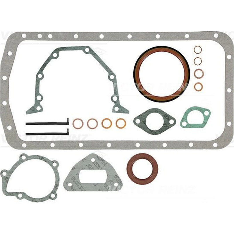 Victor Reinz Crankcase Gasket Kit ID 08-25918-02