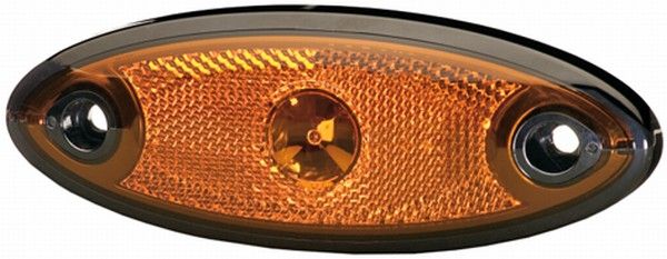 Hella 2PS 344 690-627 Side Marker Light