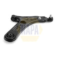 NAPA Control/Trailing Arm Front Right NST2499