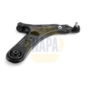 NAPA Control/Trailing Arm Front Right NST2499