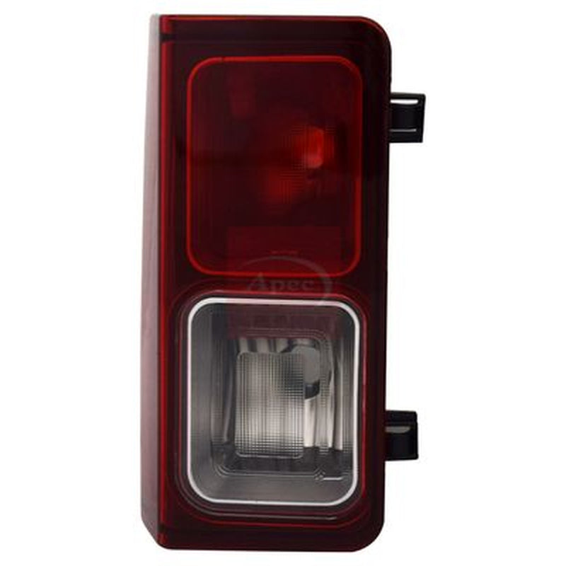 Apec Tail Light / Lamp Right ARL5066