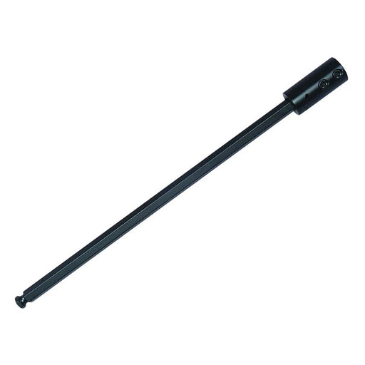 LENOX 3084310X Holesaw Arbor Extension 250mm (10in) - 3084310X