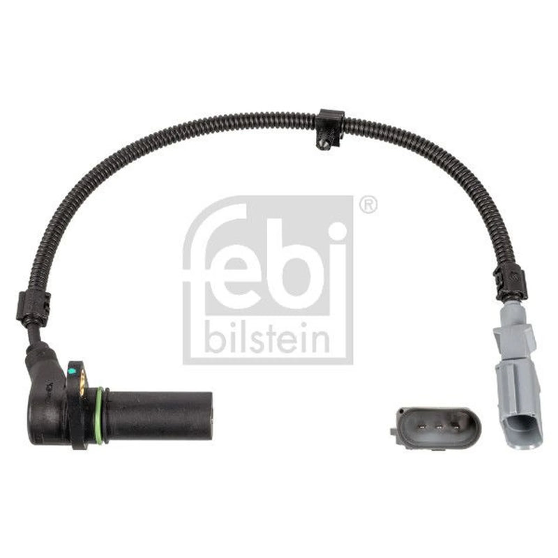 Febi Crankshaft Position Sensor 174638