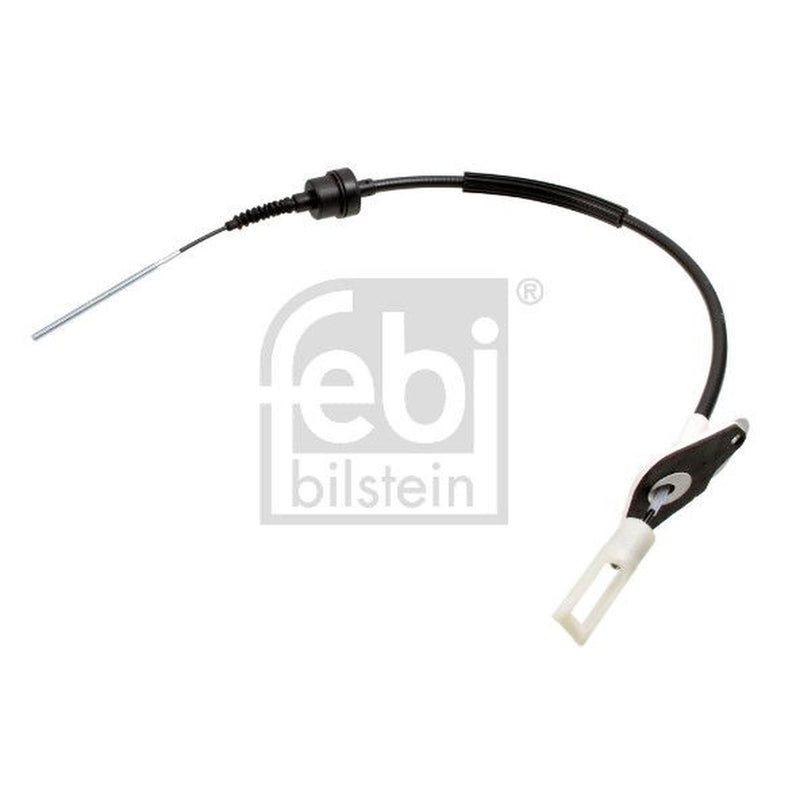 Febi Clutch Control Cable Pull 185404