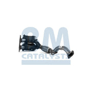 BM Catalysts Homologated Petrol Cat BM91426H