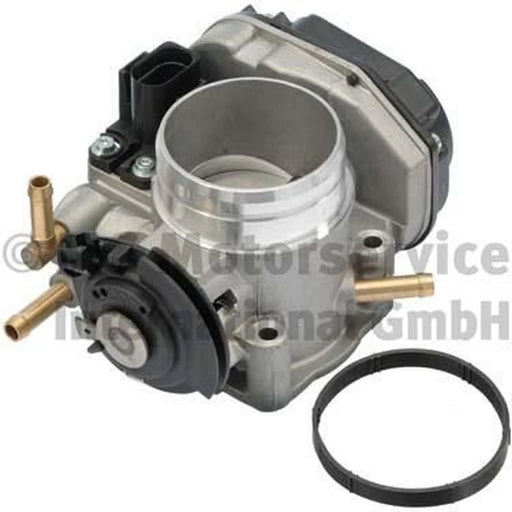 Pierburg Electronic Throttle Body Assembly 7.03703.35.0