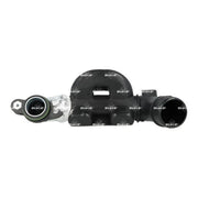 NRF Intercooler Turbo Charge Air Hose 166341