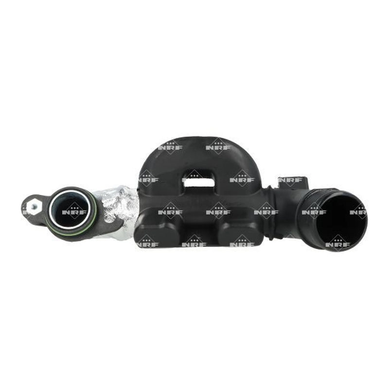 NRF Intercooler Turbo Charge Air Hose 166341