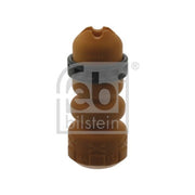 Febi Rear Right Rubber Buffer Suspension 40698
