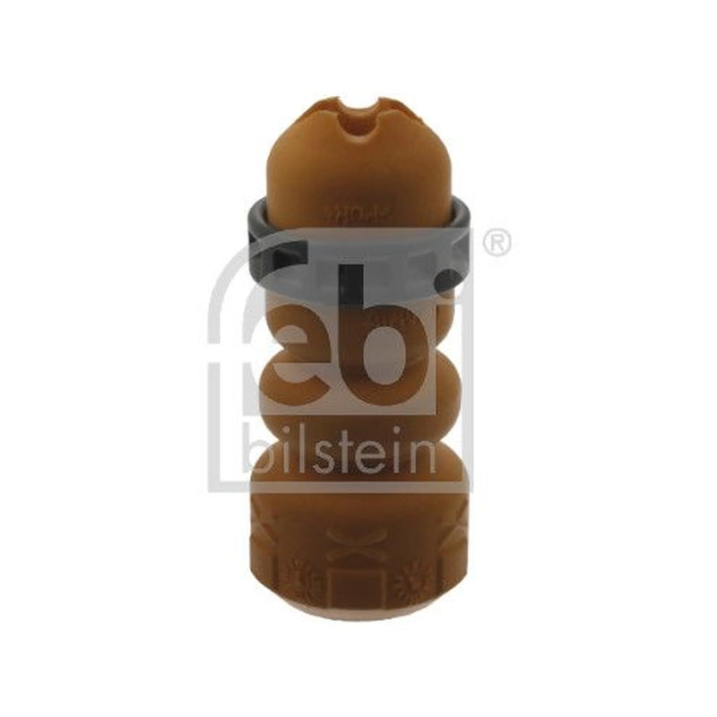 Febi Rear Right Rubber Buffer Suspension 40698