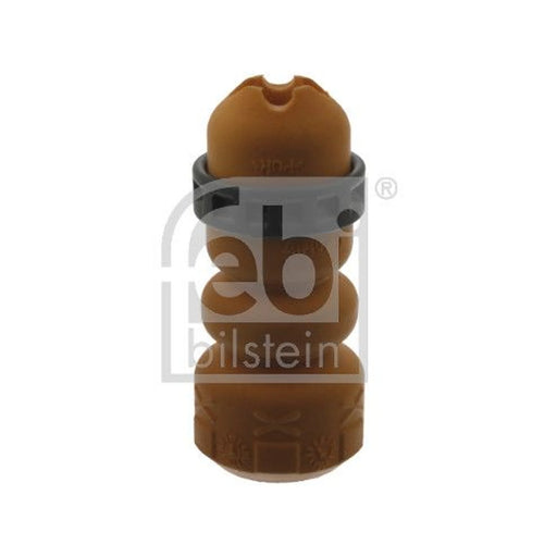 Febi Rear Right Rubber Buffer Suspension 40698