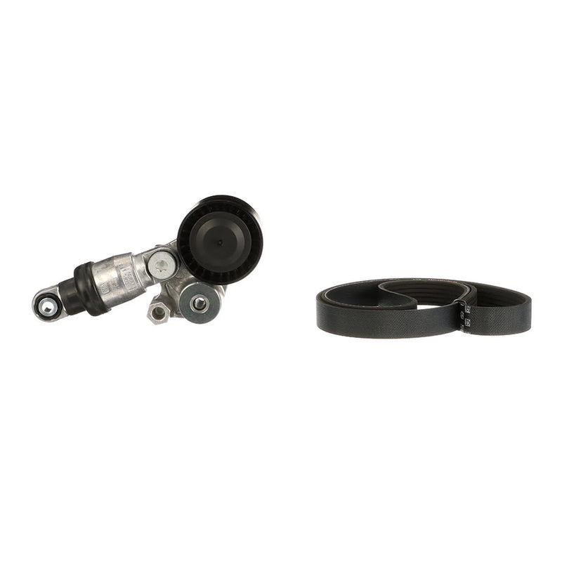 Gates V-Ribbed Belt Set K016PK970XS