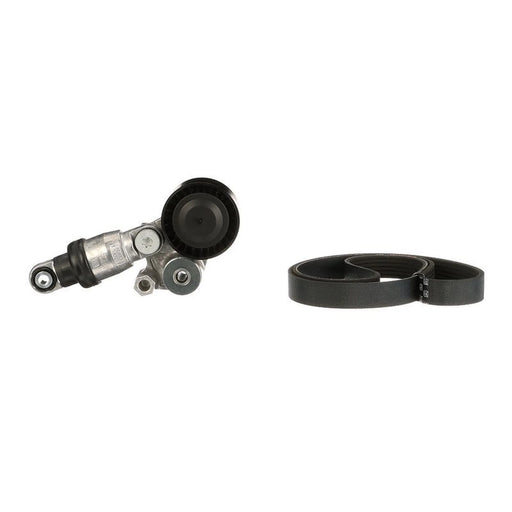Gates V-Ribbed Belt Set K016PK970XS