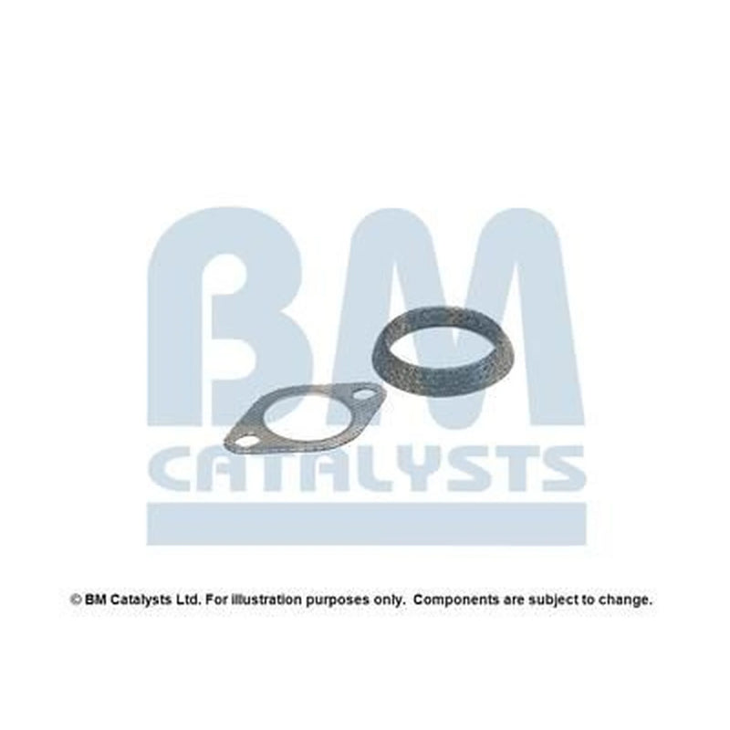 BM Catalysts Exhaust Pipe Mounting Kit FK70004A
