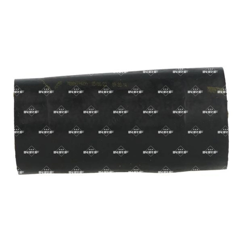 NRF Intercooler Turbo Charge Air Hose 166368