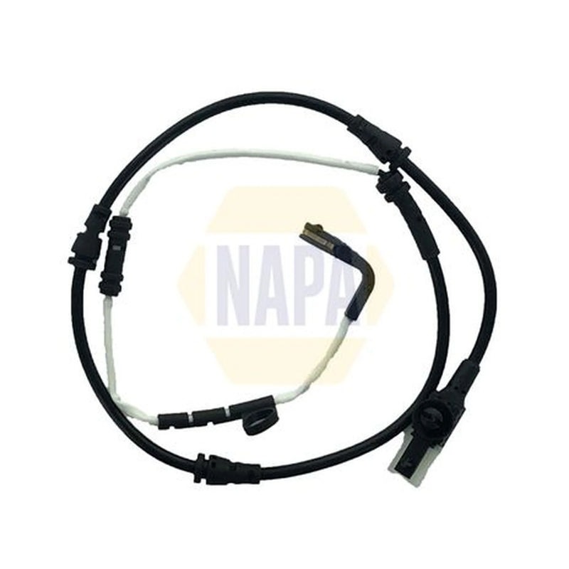 NAPA Brake Pad Wear Sensor Rear NWL5355