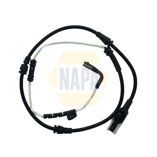 NAPA Brake Pad Wear Sensor Rear NWL5355