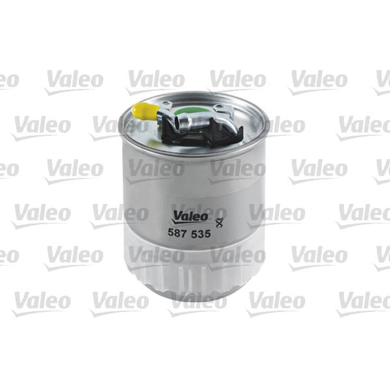Valeo Fuel Filter Element 587535