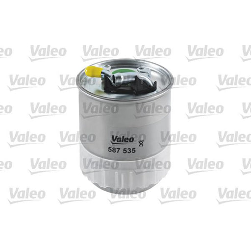 Valeo Fuel Filter Element 587535