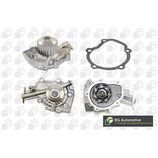 BGA Engine Cooling Water Pump CP3292
