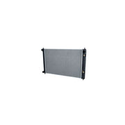 NRF Engine Radiator 56603