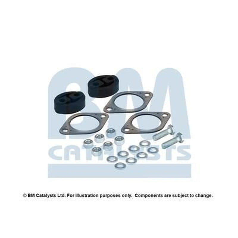 BM Catalysts Exhaust Pipe Mounting Kit FK70208C