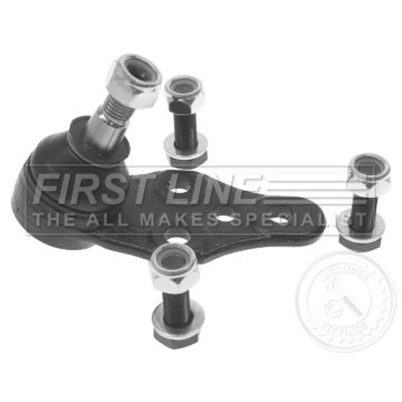 First Line Ball Joint Front Left FBJ5093