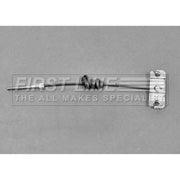 First Line Handbrake Cable Front FKB1437