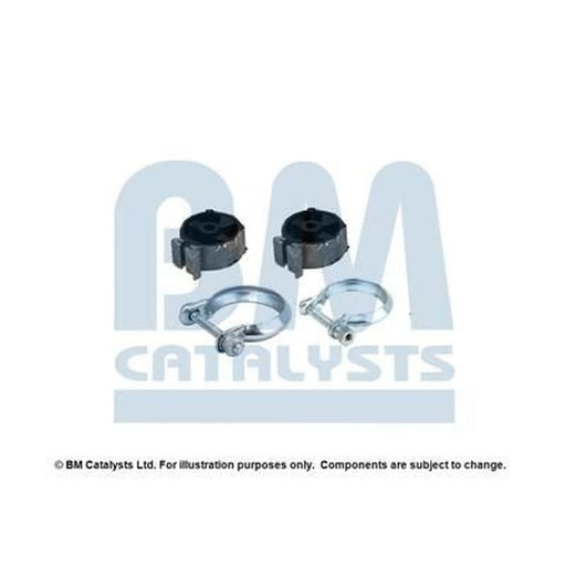 BM Catalysts Exhaust Pipe Mounting Kit FK51033C