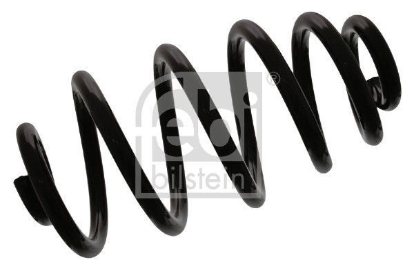Febi Rear Suspension Coil Spring