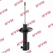 KYB Shock Absorber Damper Strut Front Left 3320036