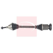 Apec CV Drive Shaft Driveshaft Front Right ADS1514R