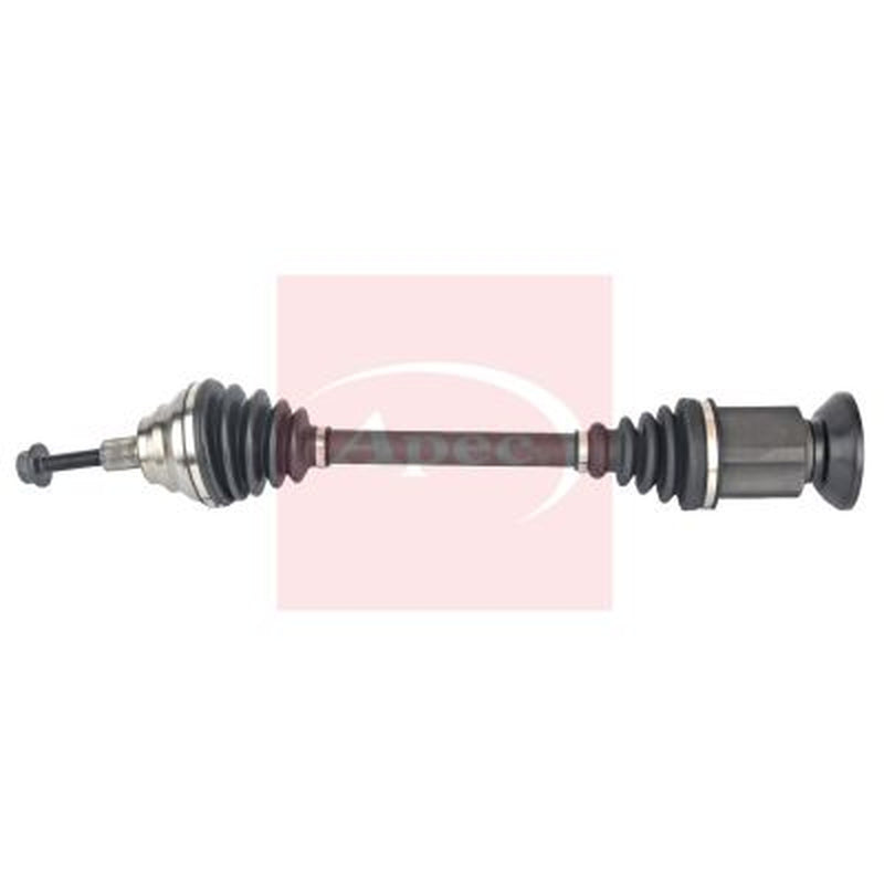 Apec CV Drive Shaft Driveshaft Front Right ADS1514R
