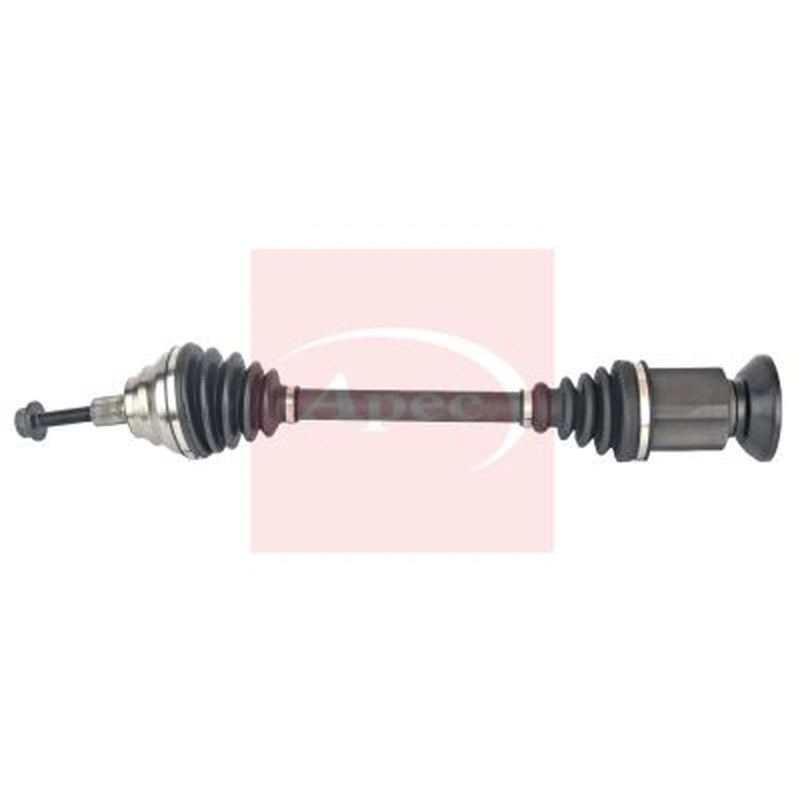 Apec CV Drive Shaft Driveshaft Front Right ADS1514R