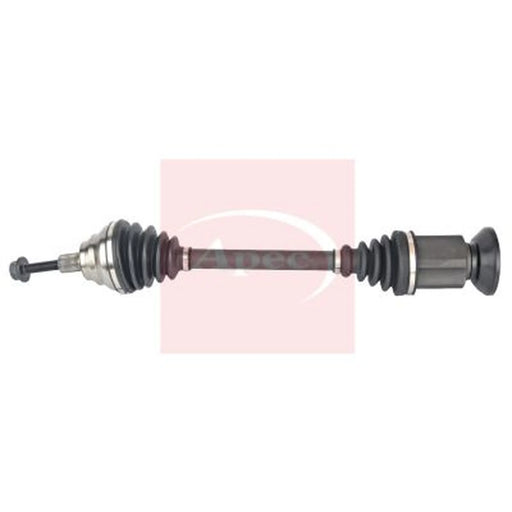 Apec CV Drive Shaft Driveshaft Front Right ADS1514R