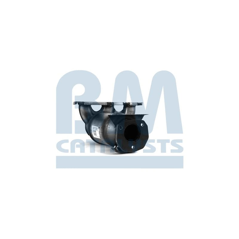 BM Catalysts Homologated Petrol Cat BM91712H
