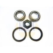 NAPA Wheel Bearing Kit 60mm PWB1659