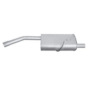 Hella End Silencer Rear 8LD 366 026-441