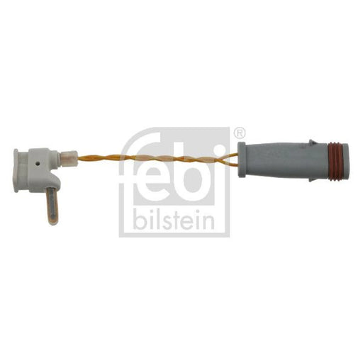 Febi Brake Pad Wear Sensor Front Left 23857