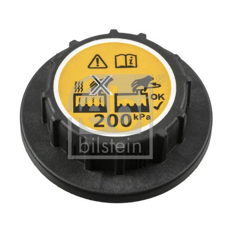 Febi Coolant Expansion Tank Cap 188571