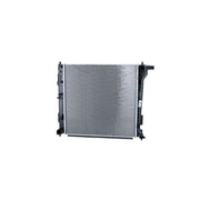 NRF Engine Radiator 550029