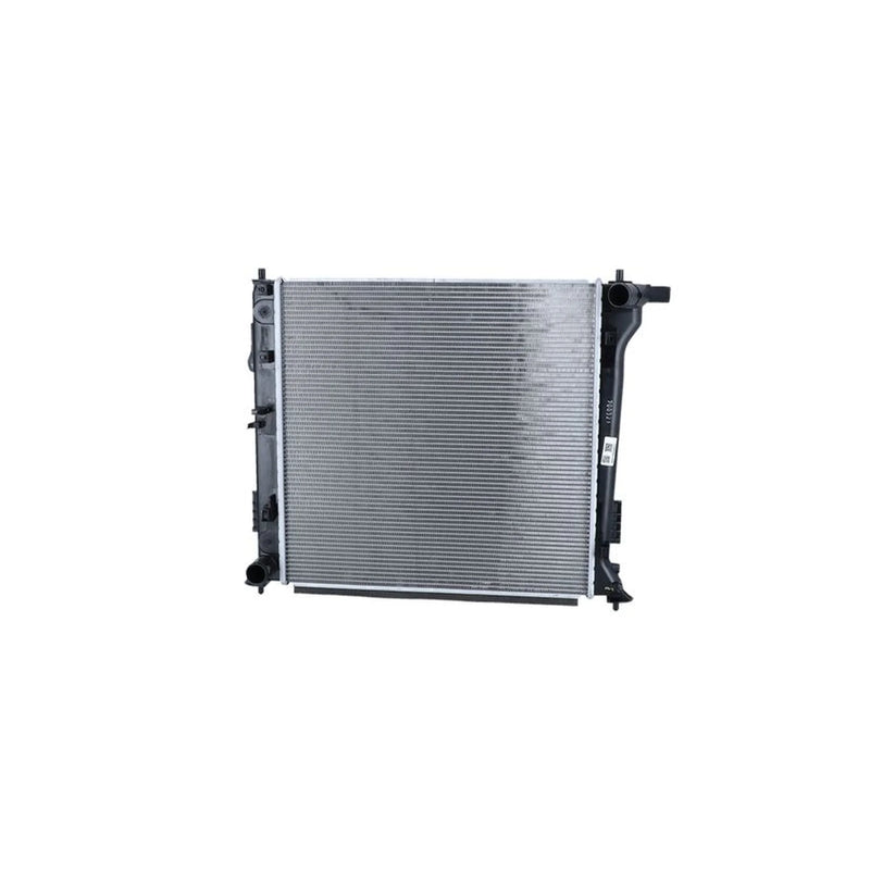 NRF Engine Radiator 550029