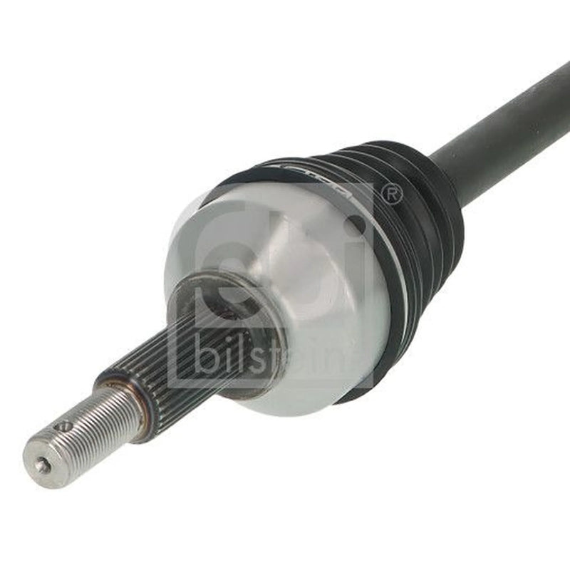 Febi CV Drive Shaft Driveshaft Front Left 180872