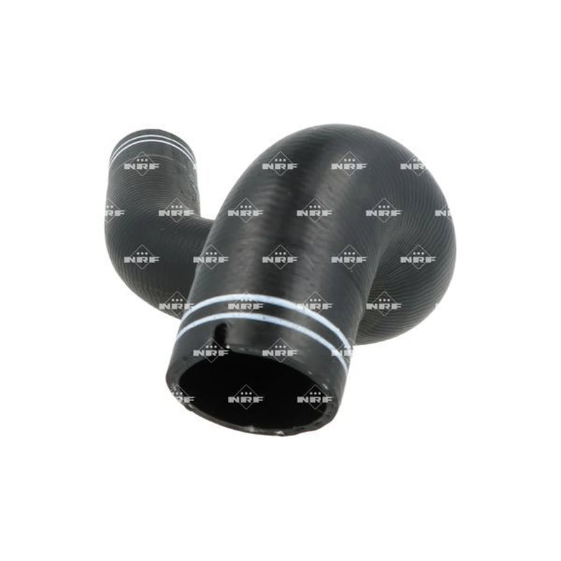 NRF Intercooler Turbo Charge Air Hose 166448