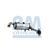 BM Catalysts Homologated Diesel Cat & Dpf BM11005H